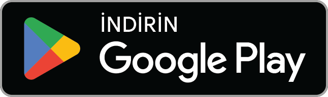 Google Play'den Edinin